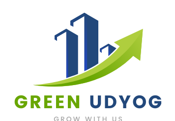ग्रीन उद्योग